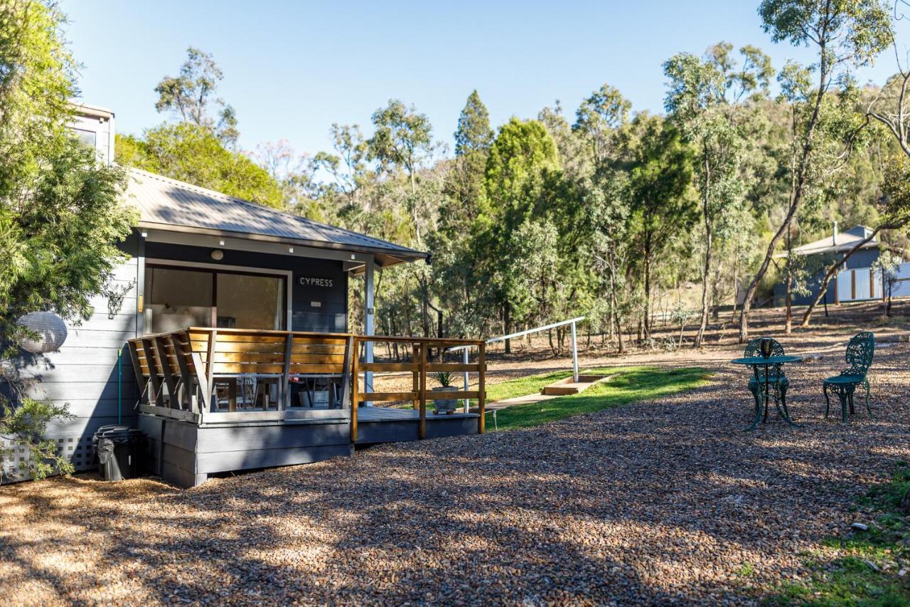Holiday home Bandalong Cottages Mudgee
