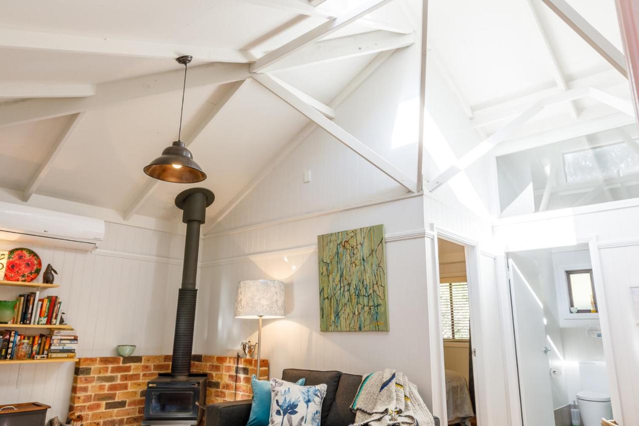 Holiday home Bandalong Cottages Mudgee