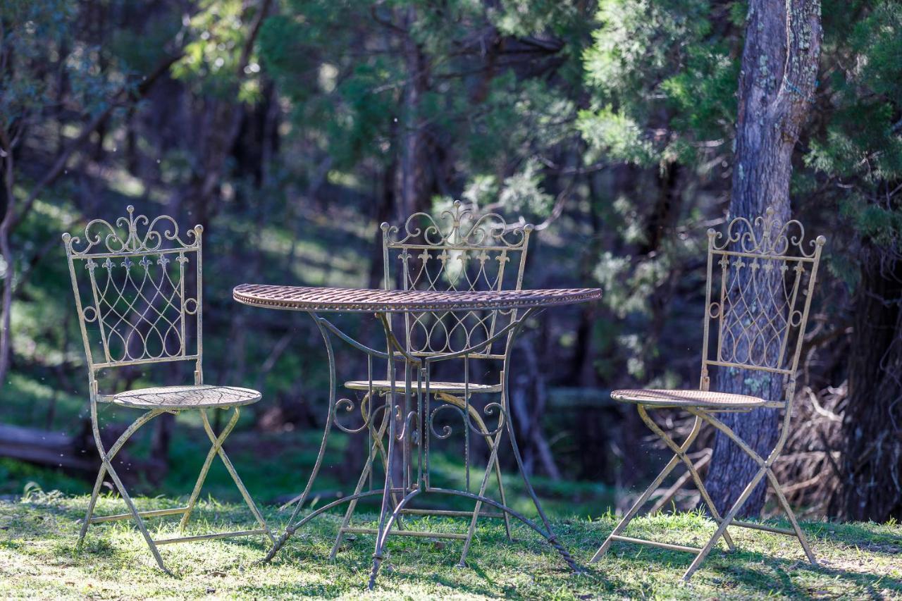 Bandalong Cottages Holiday home Mudgee