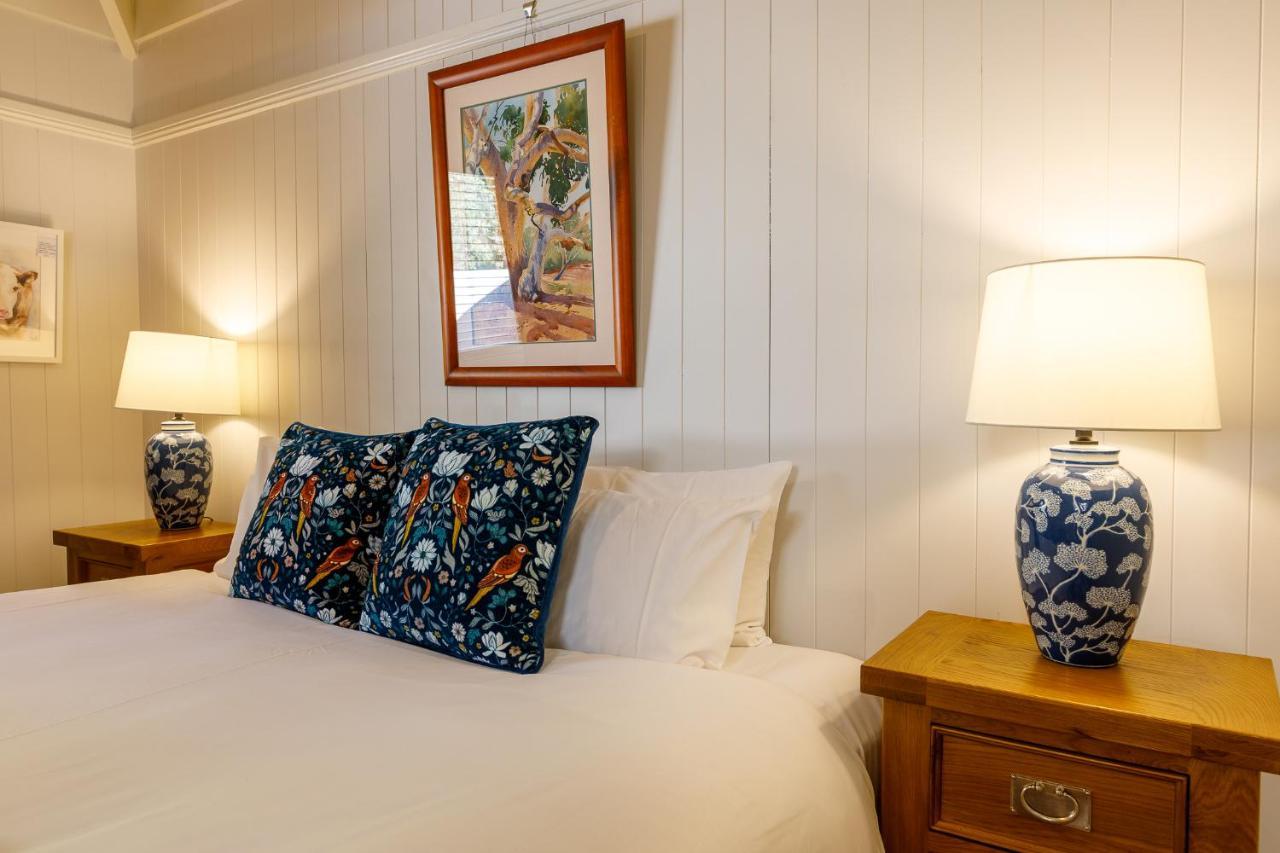 Bandalong Cottages Mudgee