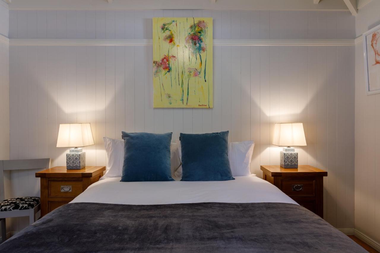 Bandalong Cottages Holiday home