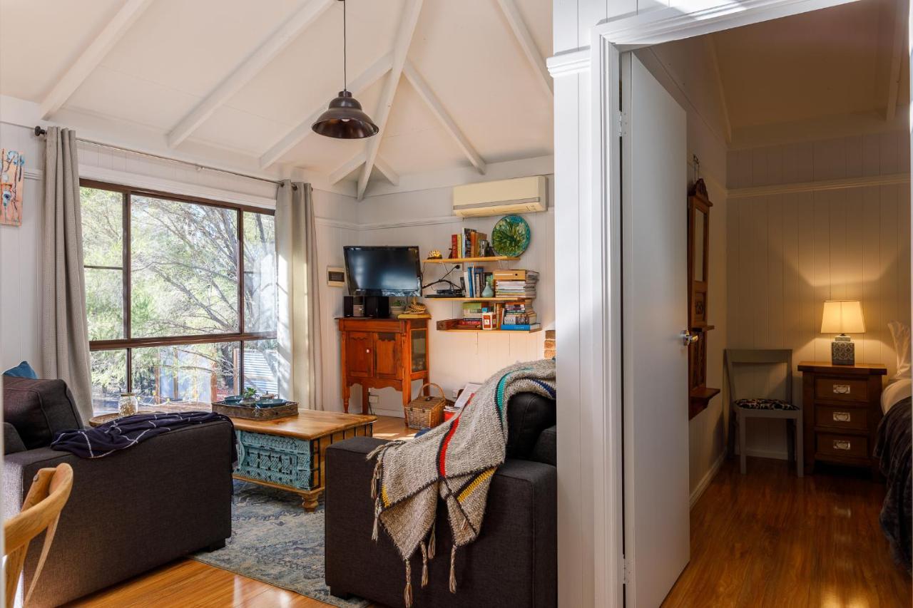 Holiday home Bandalong Cottages Mudgee