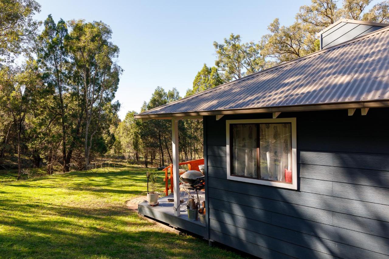 Bandalong Cottages * Mudgee