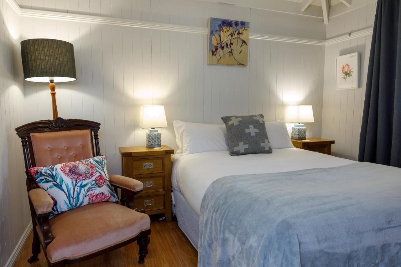 Bandalong Cottages Holiday home Mudgee