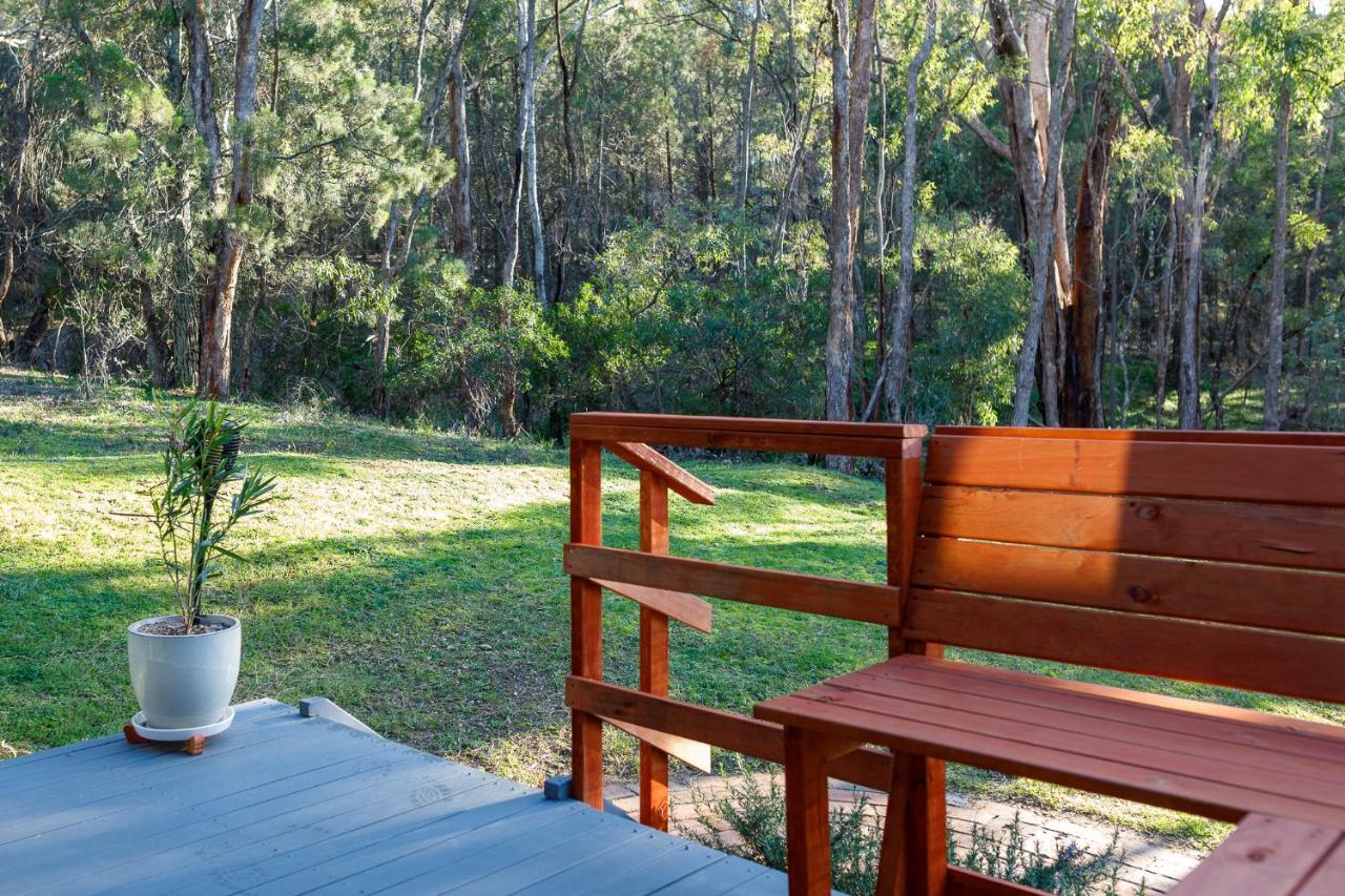 Bandalong Cottages * Mudgee