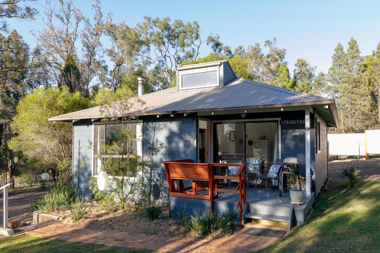 Holiday home Bandalong Cottages