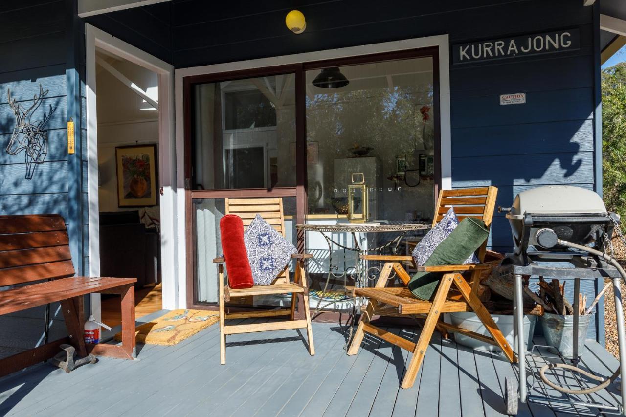 Holiday home Bandalong Cottages Mudgee