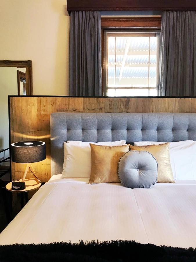 Hotel The Parkview 4*