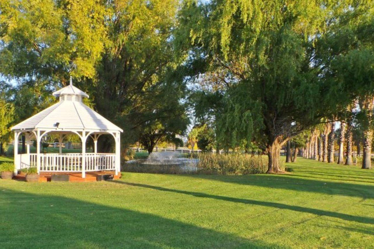 Motel Parklands 4*
