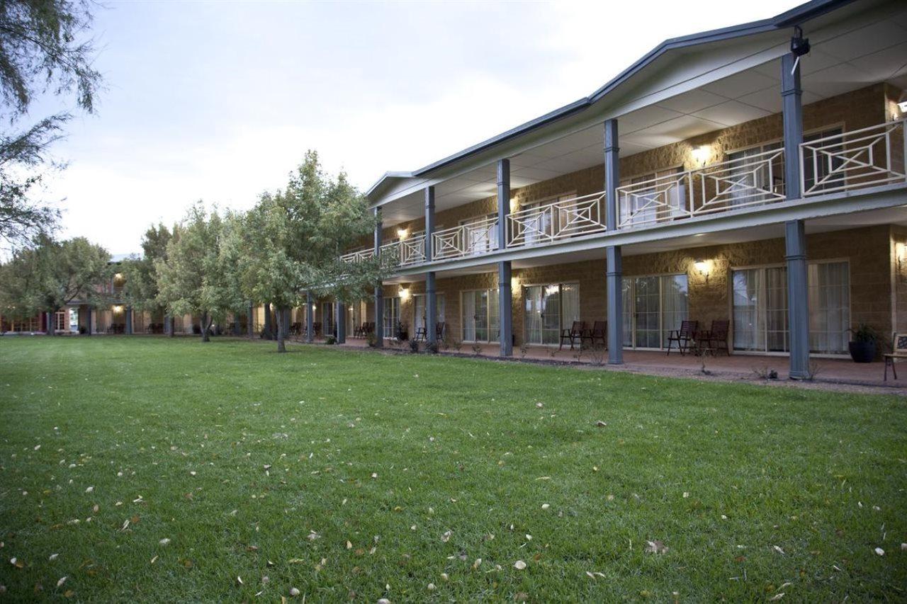 Parklands Motel Mudgee