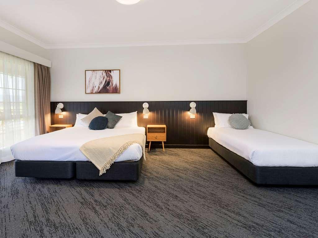 Motel Parklands