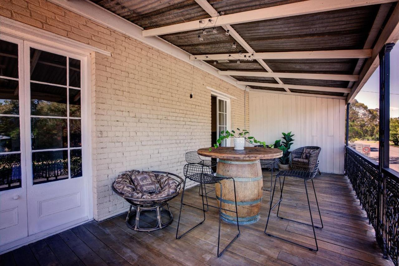 Apartment 70 On Mortimer Mudgee
