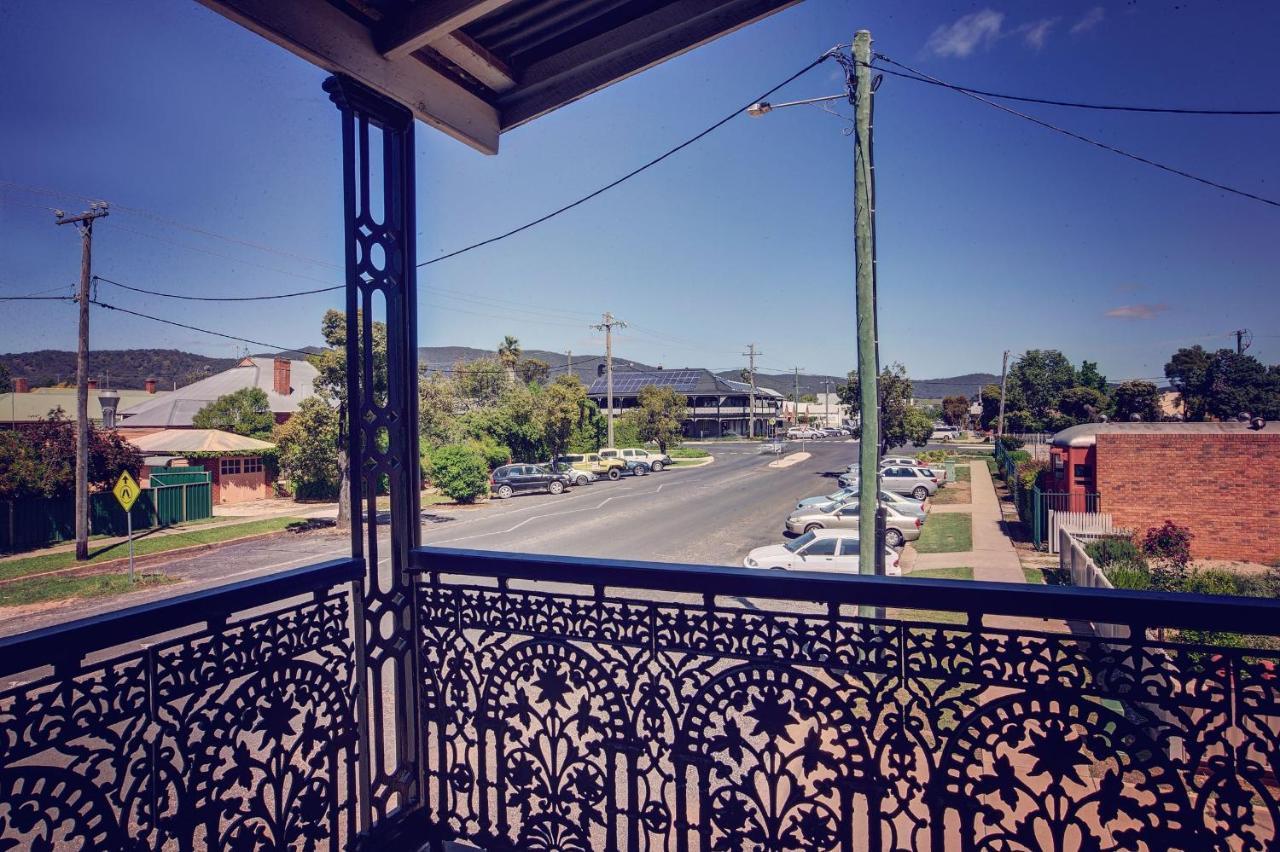 Apartment 70 On Mortimer Mudgee