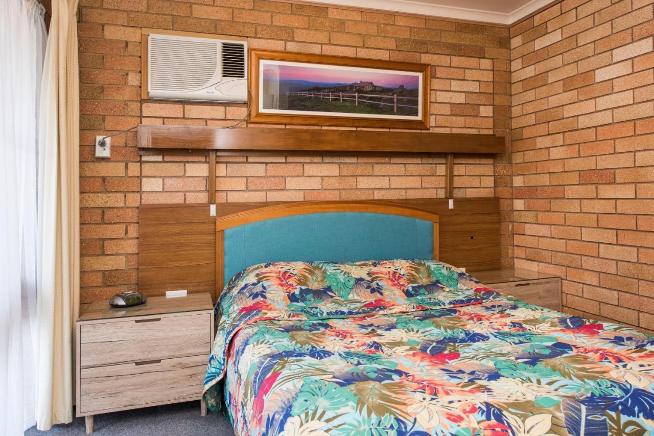 Motel Ningana