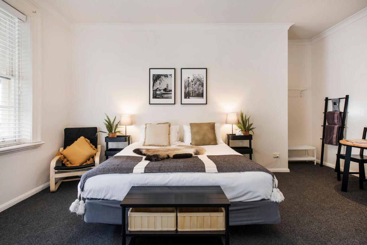 The Woolpack 4* Mudgee