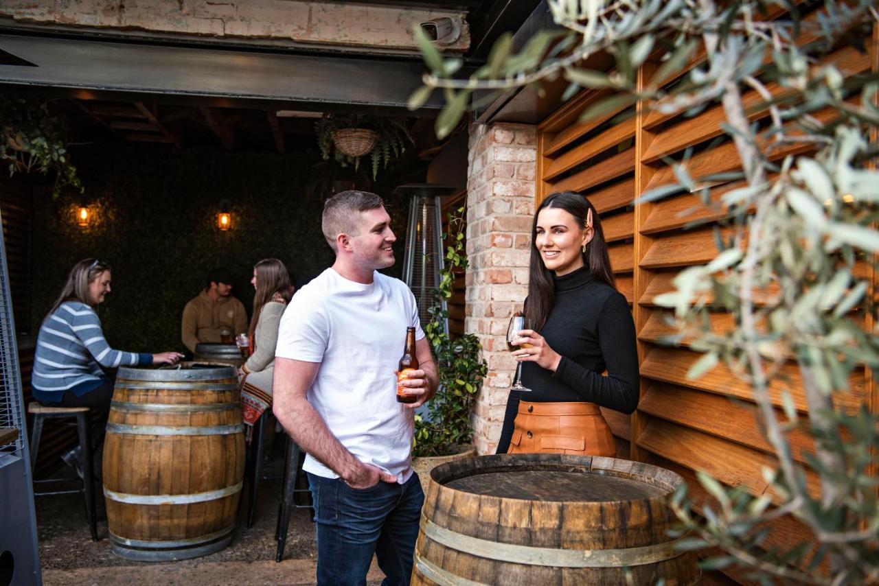 The Woolpack