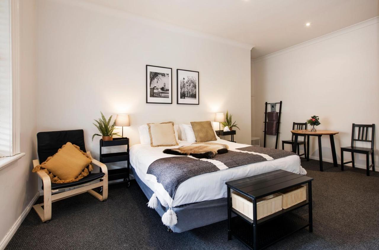 The Woolpack 4* Mudgee