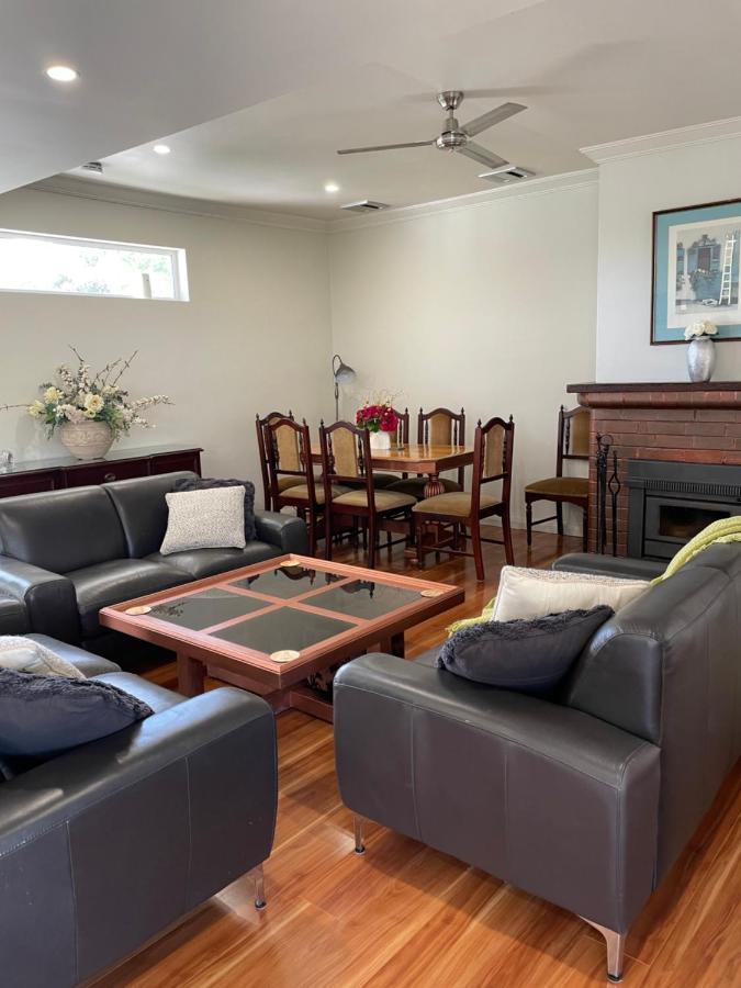 Holiday home Almas Mudgee