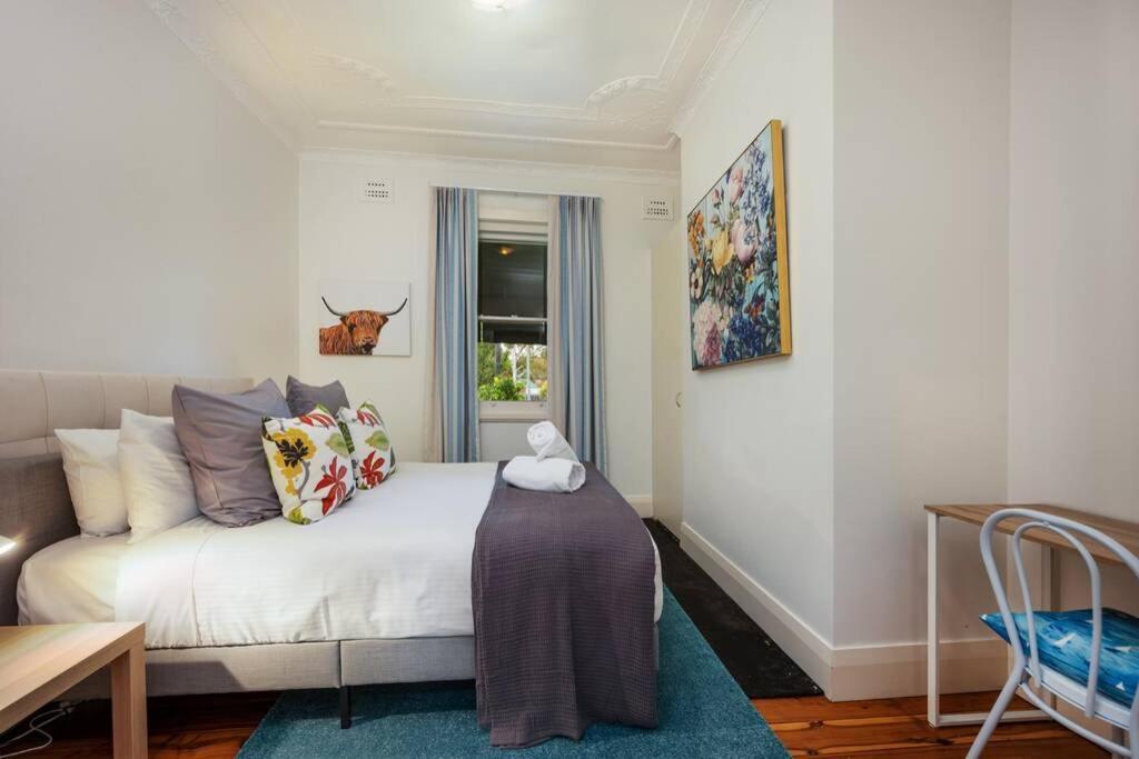Holiday home Chic At 'kyona', Moments From Downtown *