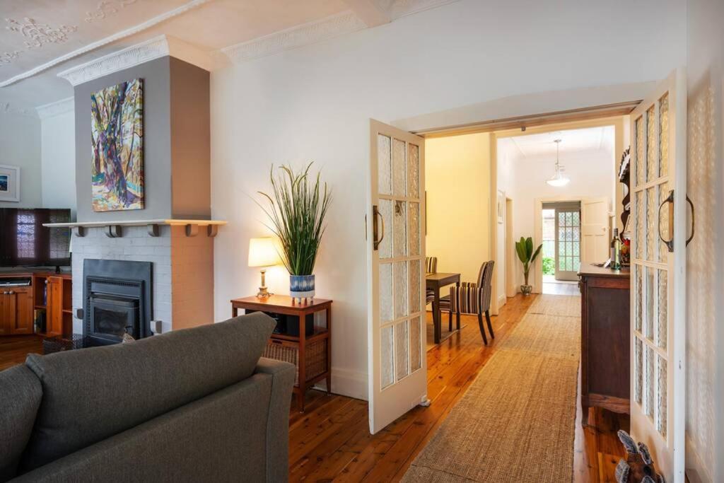 Chic At 'kyona', Moments From Downtown Mudgee