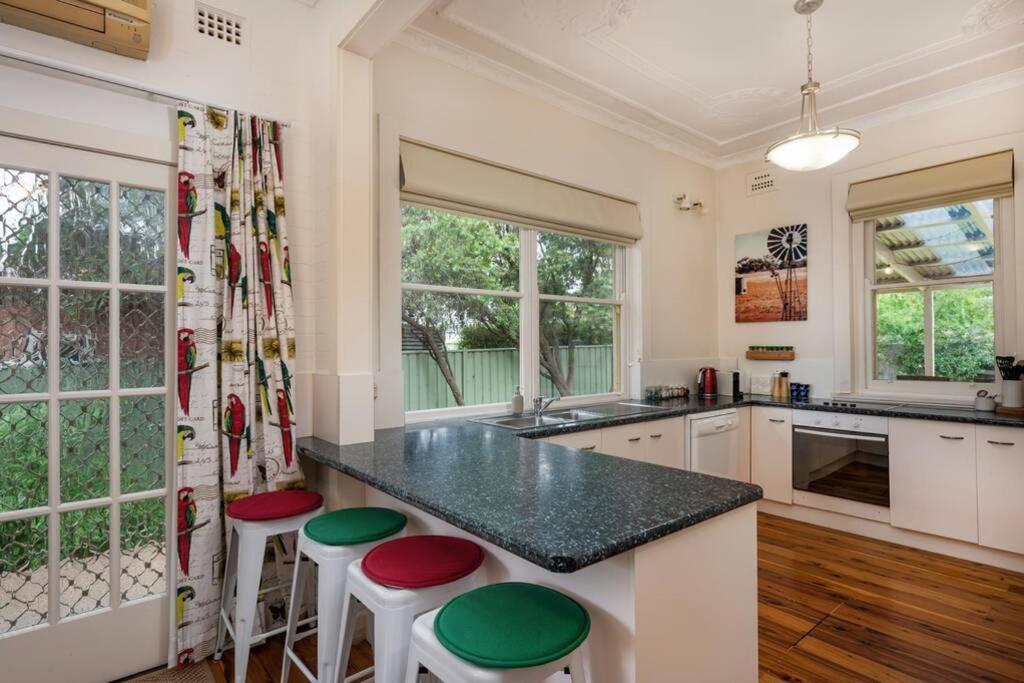 Holiday home Chic At 'kyona', Moments From Downtown Mudgee