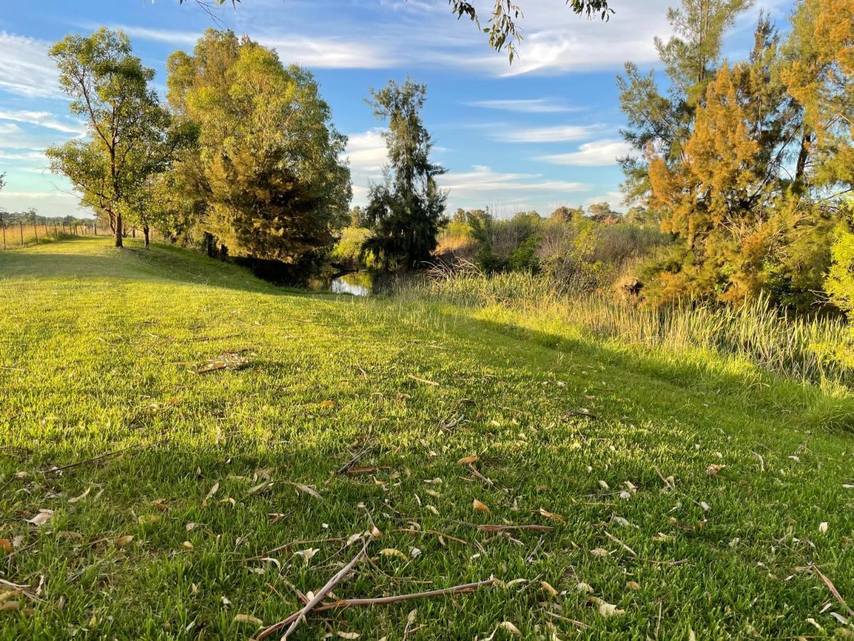 Holiday home Almas Mudgee