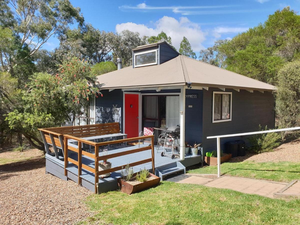Holiday home Bandalong Cottages