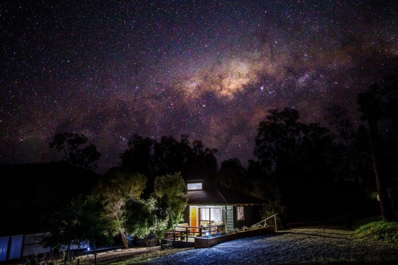 Bandalong Cottages Holiday home Mudgee