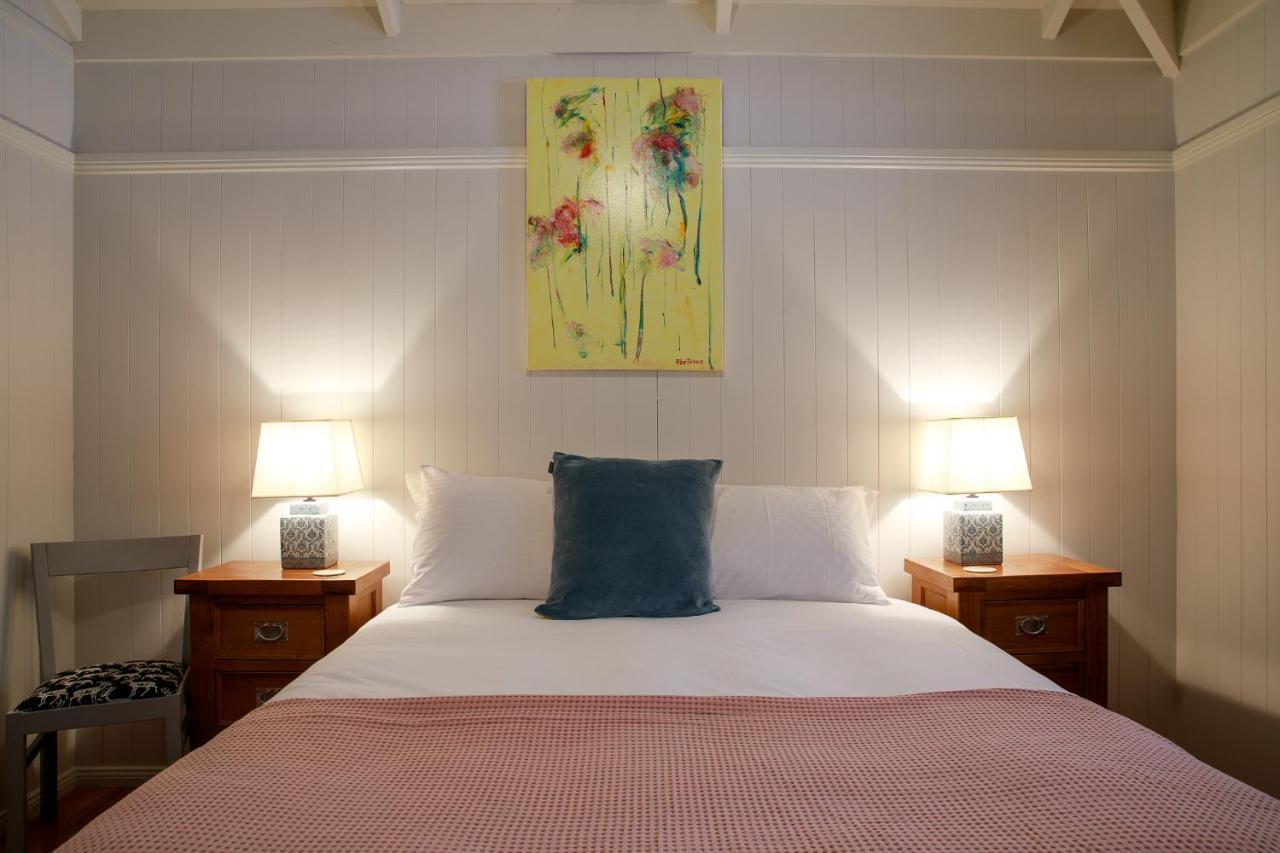 Bandalong Cottages Holiday home
