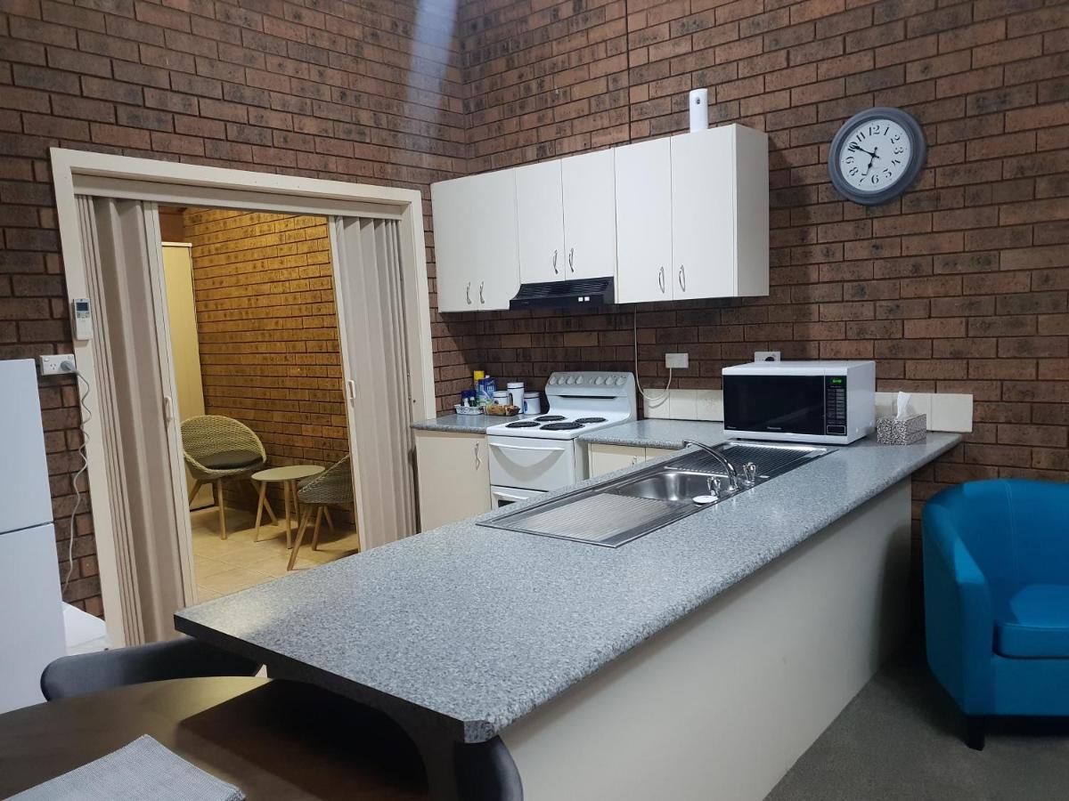 Inara Apartment Mudgee