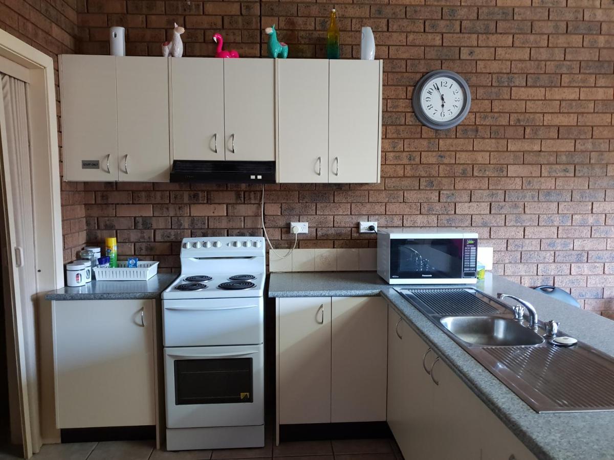 Inara Apartment