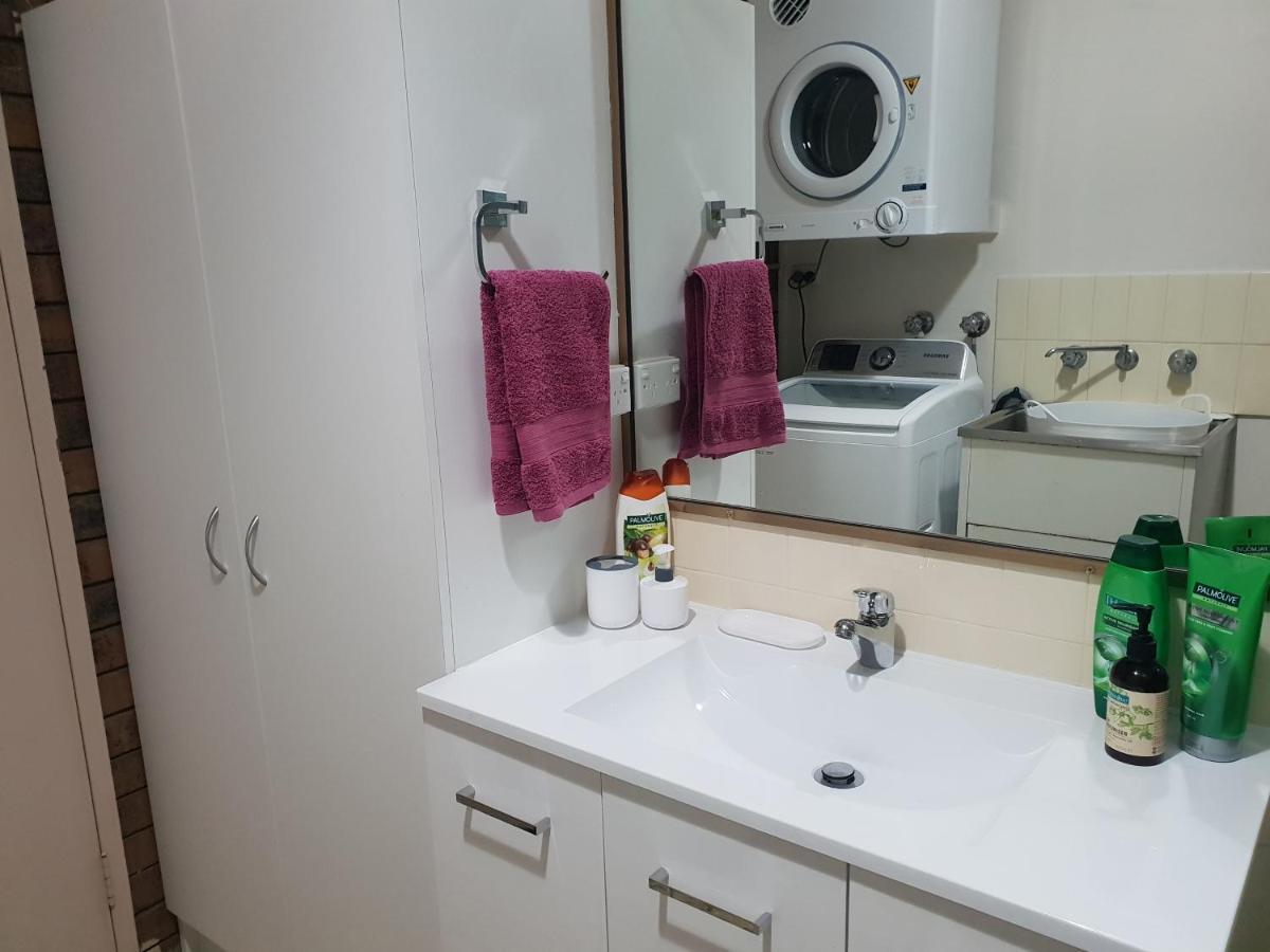 Apartment Inara Mudgee