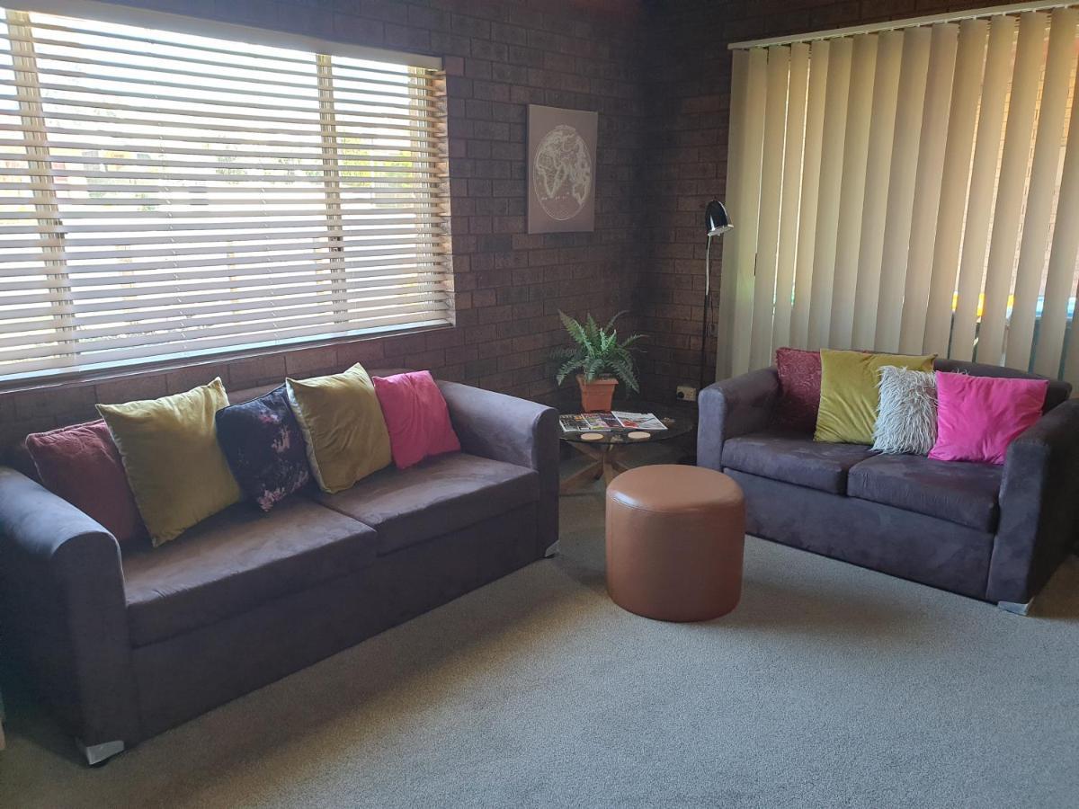 Apartment Inara *
