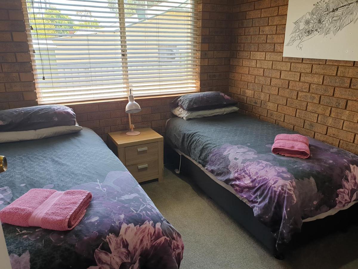 Inara Apartment