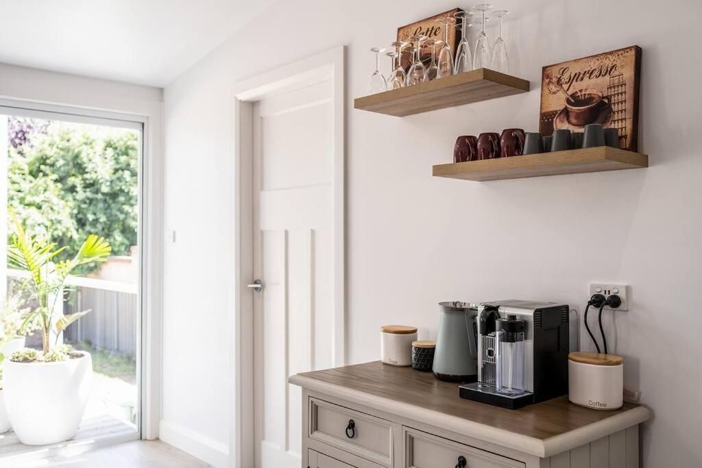 Holiday home Sunny Federation Charm In At Bunbinya Mudgee