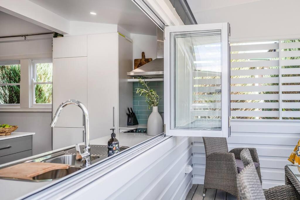 Holiday home Sunny Federation Charm In At Bunbinya Mudgee