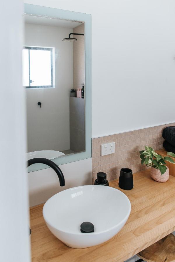 On Lewis Tiny House * Mudgee