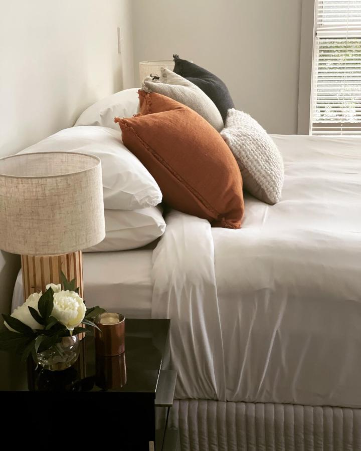 Burrundulla Avenue Apartment Mudgee