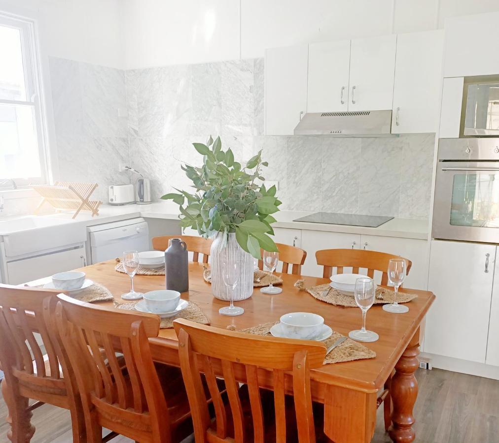Holiday home Charming 4 Bedroom House With Firepit And Alfresco Mudgee