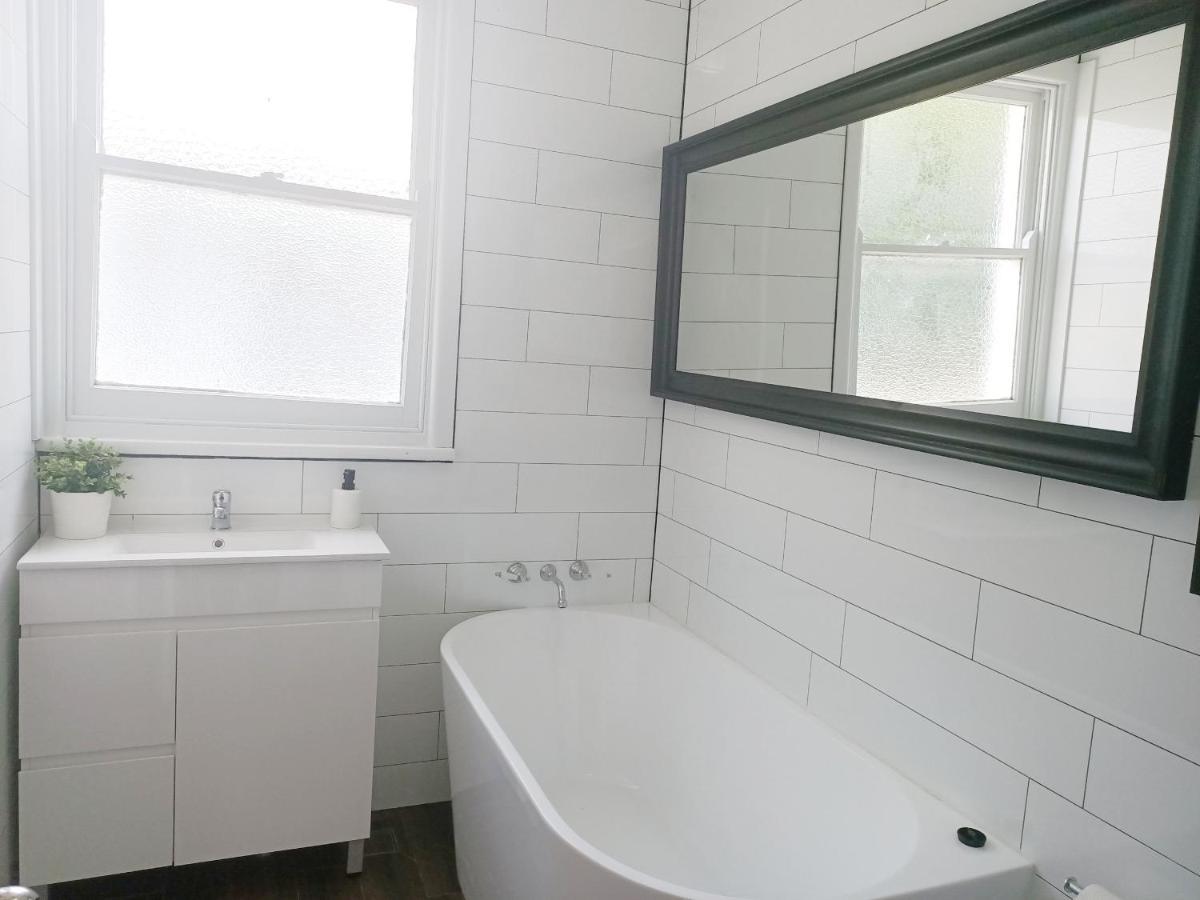 Holiday home Charming 4 Bedroom House With Firepit And Alfresco Mudgee