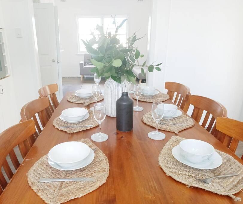 Holiday home Charming 4 Bedroom House With Firepit And Alfresco Mudgee
