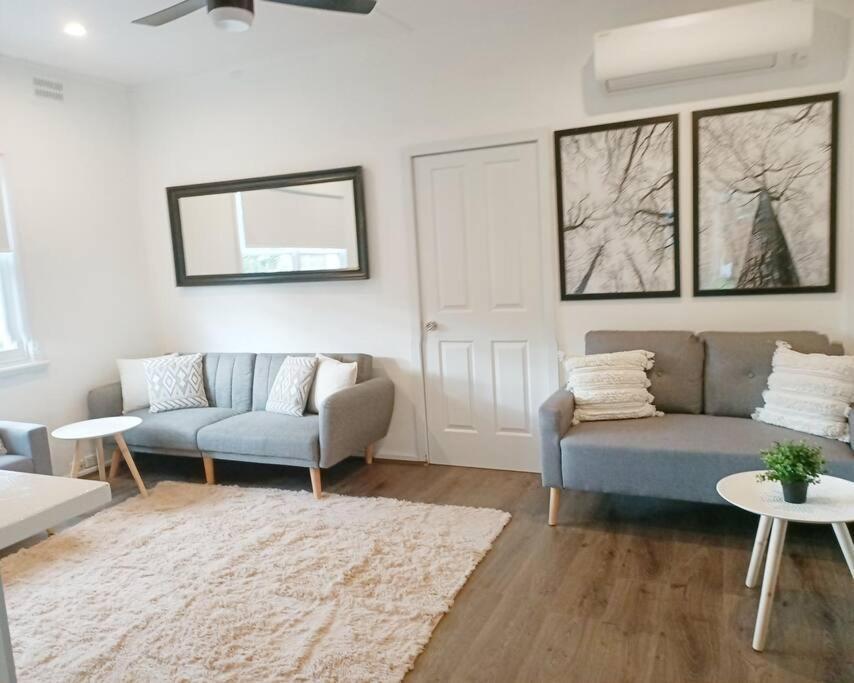 Holiday home Charming 4 Bedroom House With Firepit And Alfresco *