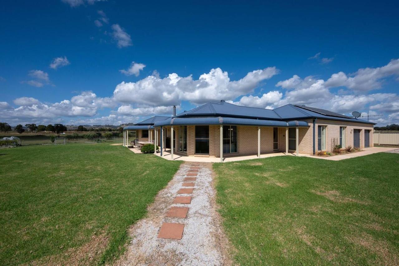 'orana Grove' Reset At A Vineyard Getaway * Mudgee