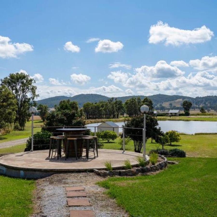 Holiday home 'orana Grove' Reset At A Vineyard Getaway *