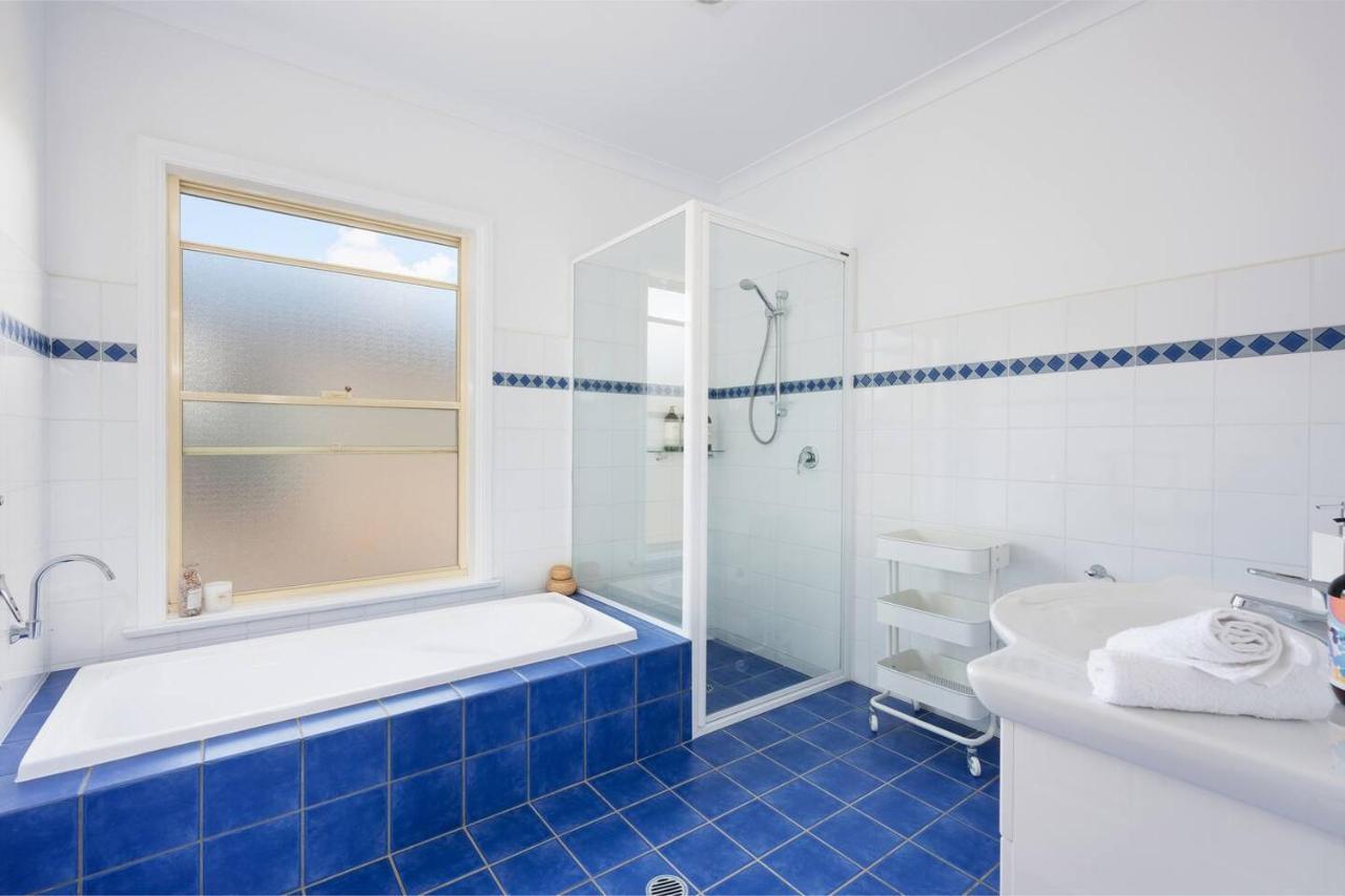 'orana Grove' Reset At A Vineyard Getaway * Mudgee