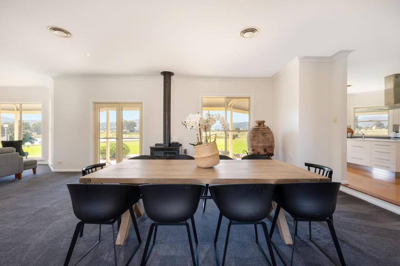 'orana Grove' Reset At A Vineyard Getaway * Mudgee