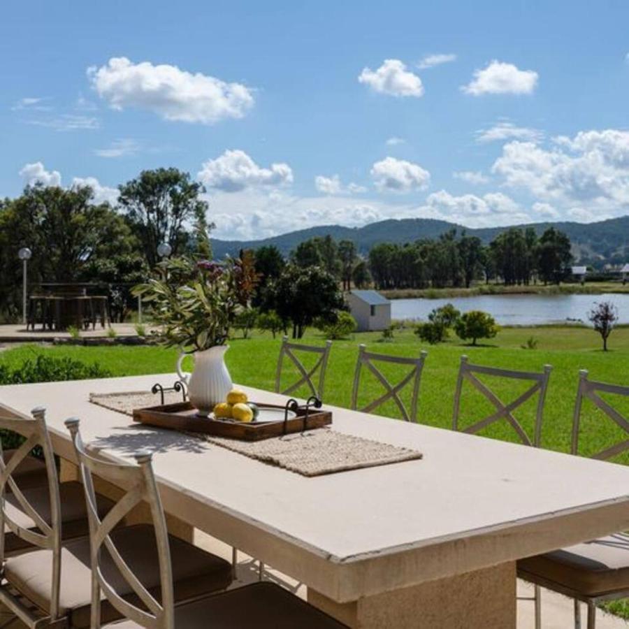 'orana Grove' Reset At A Vineyard Getaway Holiday home *
