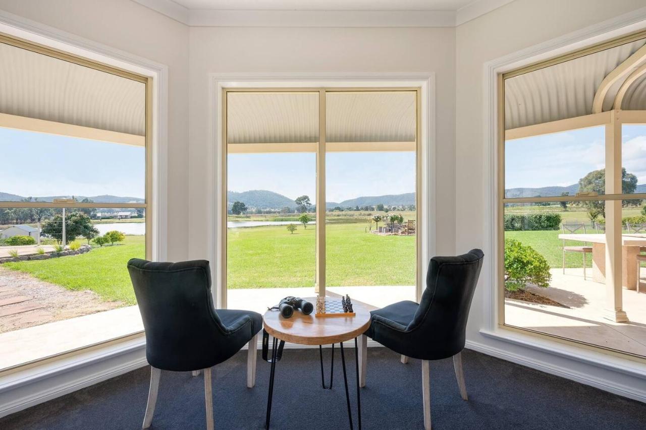Holiday home 'orana Grove' Reset At A Vineyard Getaway