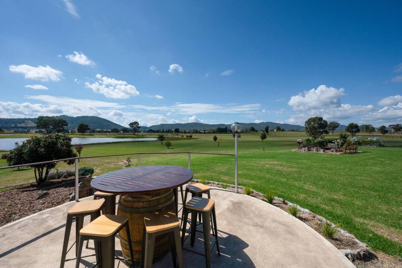 Holiday home 'orana Grove' Reset At A Vineyard Getaway Mudgee