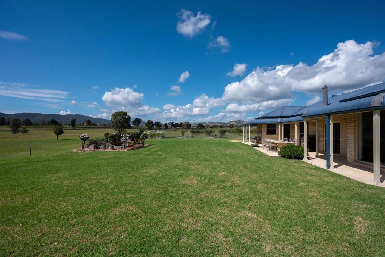 Holiday home 'orana Grove' Reset At A Vineyard Getaway Mudgee